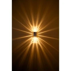 Hofstein Ponte Wandleuchte Chrom, 1-flammig 28 Hofstein Ponte Wandleuchte Chrom, 1-flammig -Wandleuchten Verkauf ponte wandleuchte h164823 2