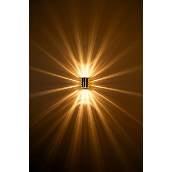 Hofstein Ponte Wandleuchte Chrom, 1-flammig 3 Hofstein Ponte Wandleuchte Chrom, 1-flammig - Image 3