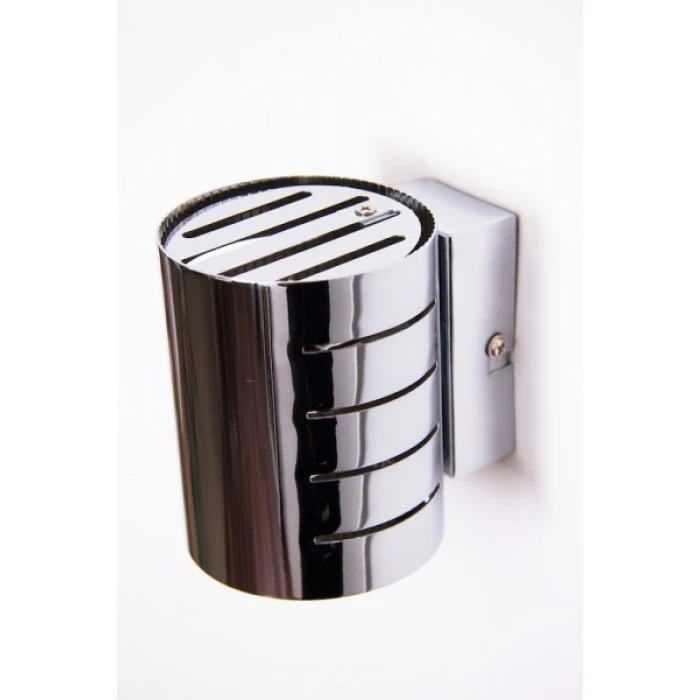 Hofstein Ponte Wandleuchte Chrom, 1-flammig 7 Hofstein Ponte Wandleuchte Chrom, 1-flammig - Image 7