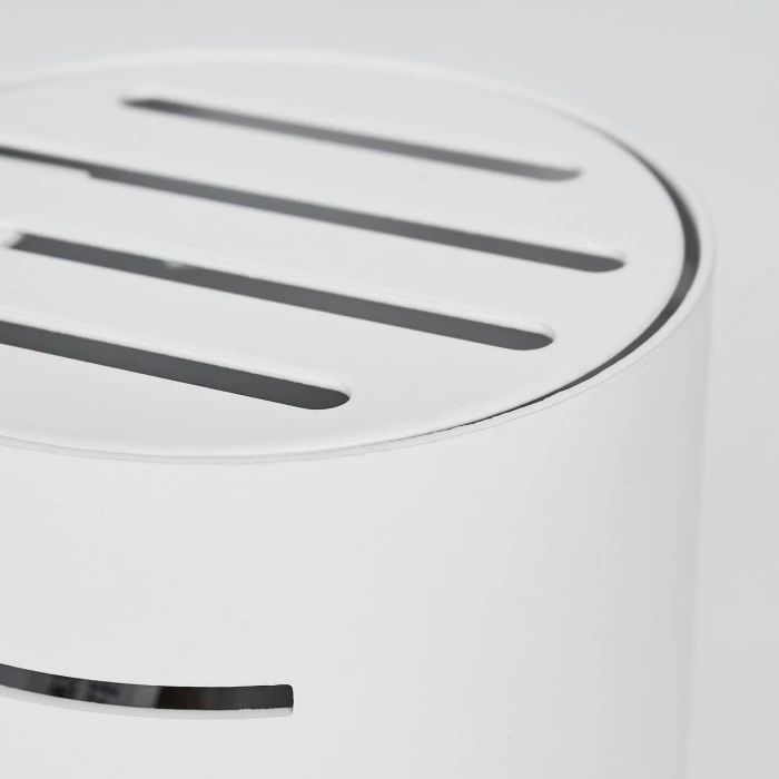 Hofstein Ponte Wandleuchte Weiß, 1-flammig 3 Hofstein Ponte Wandleuchte Weiß, 1-flammig - Image 3