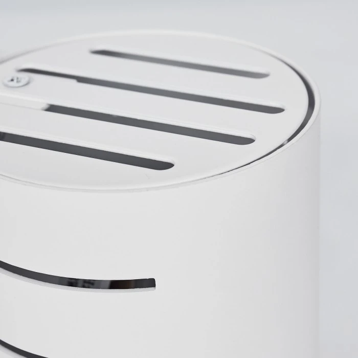 Hofstein Ponte Wandleuchte Weiß, 1-flammig 10 Hofstein Ponte Wandleuchte Weiß, 1-flammig - Image 10