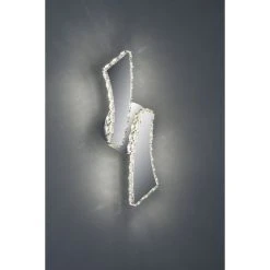 Reality PHIN Wandleuchte LED Chrom, 1-flammig