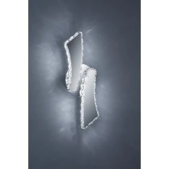 Reality PHIN Wandleuchte LED Chrom, 1-flammig 5 Reality PHIN Wandleuchte LED Chrom, 1-flammig -Wandleuchten Verkauf reality phin wandleuchte r22482106 2