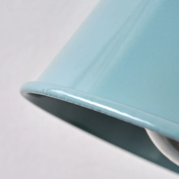 Hofstein Red Wandleuchte Türkis, 1-flammig 3 Hofstein Red Wandleuchte Türkis, 1-flammig - Image 3