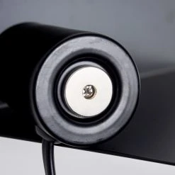 Hofstein Reftele Wandleuchte Schwarz, 1-flammig -Wandleuchten Verkauf reftele wandleuchte h3363201 7