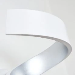 Hofstein Rezat Wandleuchte LED Weiß, 3-flammig 14 Hofstein Rezat Wandleuchte LED Weiß, 3-flammig -Wandleuchten Verkauf rezat wandleuchte h3416242 2