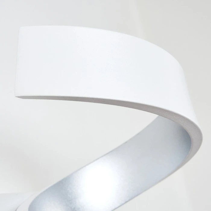 Hofstein Rezat Wandleuchte LED Weiß, 3-flammig 3 Hofstein Rezat Wandleuchte LED Weiß, 3-flammig - Image 3