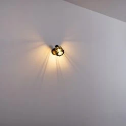 Hofstein Rieti Wandleuchte Schwarz, 1-flammig 30 Hofstein Rieti Wandleuchte Schwarz, 1-flammig -Wandleuchten Verkauf rieti wandleuchte h3330647 6