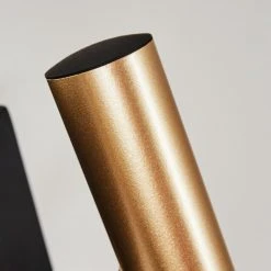 Hofstein Saboria Wandleuchte LED Schwarz, 2-flammig -Wandleuchten Verkauf saboria wandleuchte h3537558 2