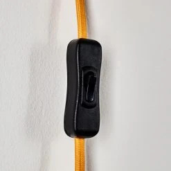 Hofstein Saillon Wandleuchte Schwarz, 1-flammig 48 Hofstein Saillon Wandleuchte Schwarz, 1-flammig -Wandleuchten Verkauf saillon wandleuchte h3278802 23