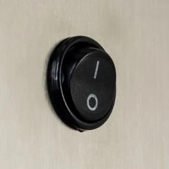 Leuchten Direkt Sakami Wandleuchte LED Nickel-Matt, 2-flammig -Wandleuchten Verkauf sakami wandleuchte 11276 55 17