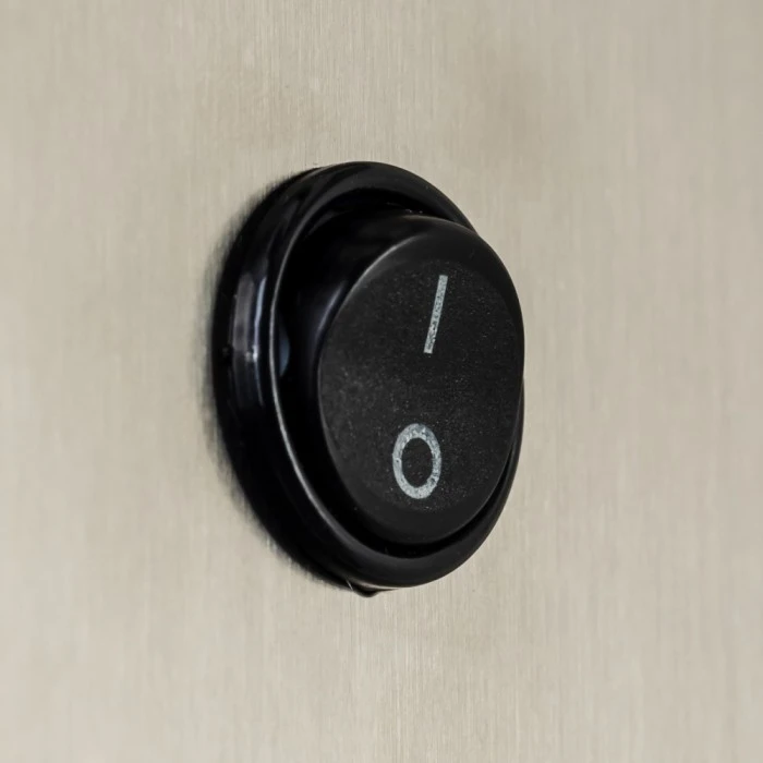 Hofstein Sakami Wandleuchte LED Nickel-Matt, 2-flammig 18 Hofstein Sakami Wandleuchte LED Nickel-Matt, 2-flammig - Image 18