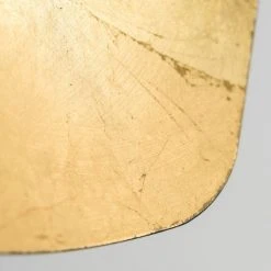 Hofstein Santa Ana Wandleuchte LED Gold, 1-flammig 18 Hofstein Santa Ana Wandleuchte LED Gold, 1-flammig -Wandleuchten Verkauf santa ana wandleuchte h3003619 7