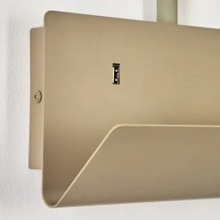 Hofstein Sarnen Wandleuchte Khaki, 1-flammig -Wandleuchten Verkauf sarnen wandleuchte h3549063 2