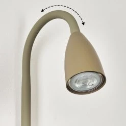 Hofstein Sarnen Wandleuchte Khaki, 1-flammig -Wandleuchten Verkauf sarnen wandleuchte h3549063 5