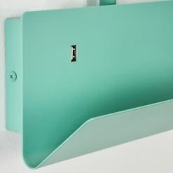 Hofstein Sarnen Wandleuchte Blau, 1-flammig -Wandleuchten Verkauf sarnen wandleuchte h3549100 2