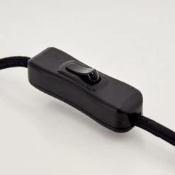 Hofstein Sasagawa Wandleuchte Schwarz, Holz hell, 1-flammig -Wandleuchten Verkauf sasagawa wandleuchte h3359419 20