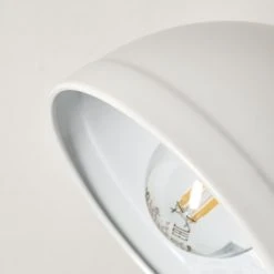 Hofstein Saxon Wandleuchte Weiß, 1-flammig -Wandleuchten Verkauf saxon wandleuchte h3279908 do1 10