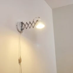 Hofstein Saxon Wandleuchte Weiß, 1-flammig -Wandleuchten Verkauf saxon wandleuchte h3279908 do1 2