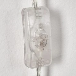 Hofstein Saxon Wandleuchte Grau, 1-flammig -Wandleuchten Verkauf saxon wandleuchte h3279922 do1 18