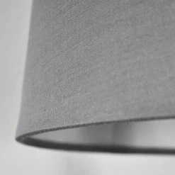 Hofstein Schonenwerd Wandleuchte Grau, 1-flammig -Wandleuchten Verkauf schonenwerd wandleuchte h3557068 2