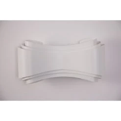 Selene IONICA Wandleuchte LED Weiß, 1-flammig -Wandleuchten Verkauf selene ionica wandleuchte 1035 led 011 4