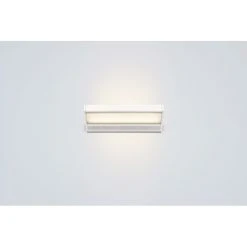 Serien Lighting SML² 220 Wandleuchte LED Weiß, 1-flammig