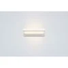 Serien Lighting SML² 220 Wandleuchte LED Weiß, 1-flammig