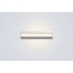 Serien Lighting SML² 300 Wandleuchte LED Aluminium, 1-flammig