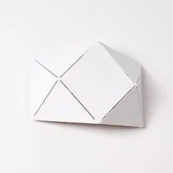 Hofstein Shouver Wandleuchte LED Weiß, 1-flammig -Wandleuchten Verkauf shouver wandleuchte h3375204 16