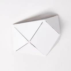 Hofstein Shouver Wandleuchte LED Weiß, 1-flammig -Wandleuchten Verkauf shouver wandleuchte h3375204 5