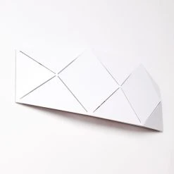 Hofstein Shouver Wandleuchte LED Weiß, 1-flammig -Wandleuchten Verkauf shouver wandleuchte h3375242 4