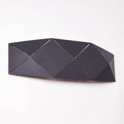 Hofstein Shouver Wandleuchte LED Schwarz, 1-flammig -Wandleuchten Verkauf shouver wandleuchte h3375266 12