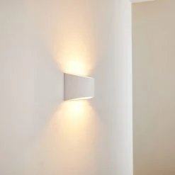 Hofstein Skorped Wandleuchte Weiß, 1-flammig 25 Hofstein Skorped Wandleuchte Weiß, 1-flammig -Wandleuchten Verkauf skorped wandleuchte h3159804 do2 11