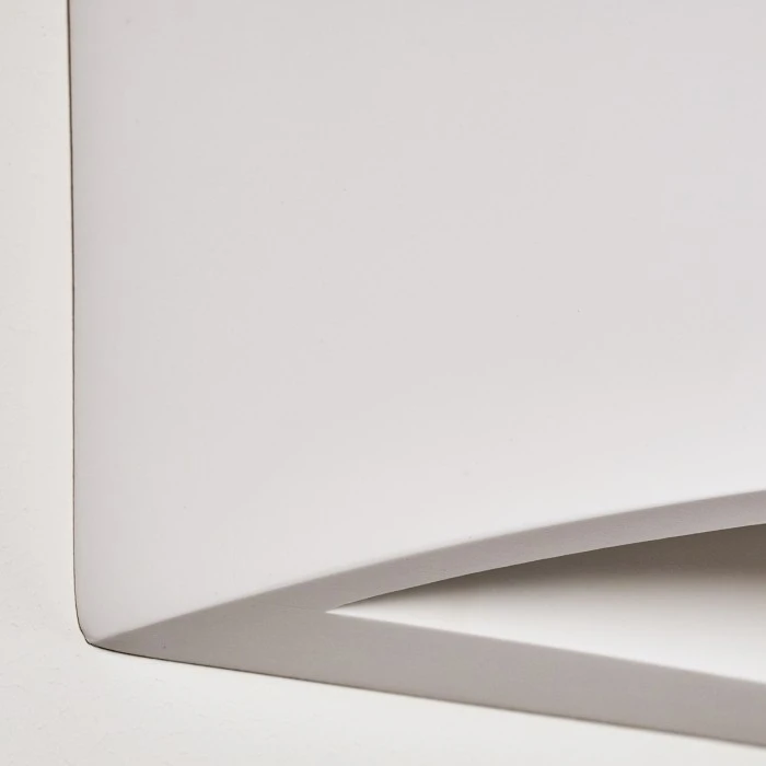 Hofstein Skorped Wandleuchte Weiß, 1-flammig 14 Hofstein Skorped Wandleuchte Weiß, 1-flammig - Image 14