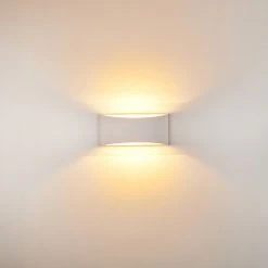 Hofstein Skorped Wandleuchte Weiß, 1-flammig 22 Hofstein Skorped Wandleuchte Weiß, 1-flammig -Wandleuchten Verkauf skorped wandleuchte h3159804 do2 8