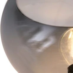 Steinhauer Anne Fastlåst Wandleuchte Schwarz, 2-flammig -Wandleuchten Verkauf steinhauer anne fastl st wandleuchte 2570zw 3