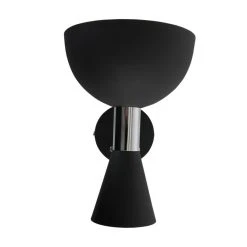 Steinhauer Anne Fastlåst Wandleuchte Schwarz, 2-flammig -Wandleuchten Verkauf steinhauer anne fastl st wandleuchte 2571zw 7