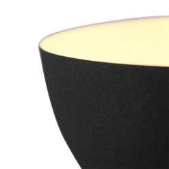 Steinhauer Anne Fastlåst Wandleuchte Schwarz, 2-flammig -Wandleuchten Verkauf steinhauer anne fastl st wandleuchte 2571zw 9