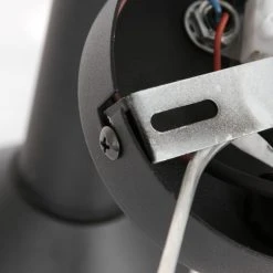 Steinhauer Bundle Wandleuchte Schwarz, 1-flammig 13 Steinhauer Bundle Wandleuchte Schwarz, 1-flammig -Wandleuchten Verkauf steinhauer bundle wandleuchte 3335zw 4