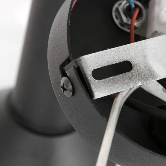 Steinhauer Bundle Wandleuchte Schwarz, 1-flammig 5 Steinhauer Bundle Wandleuchte Schwarz, 1-flammig - Image 5