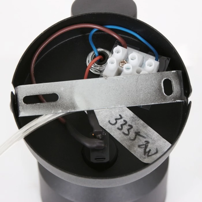 Steinhauer Bundle Wandleuchte Schwarz, 1-flammig 6 Steinhauer Bundle Wandleuchte Schwarz, 1-flammig - Image 6