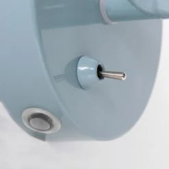 Steinhauer Dolphin Wandleuchte Grün, 1-flammig -Wandleuchten Verkauf steinhauer dolphin wandleuchte 1323g 4