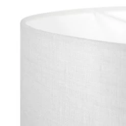 Steinhauer Gramineus Wandleuchte Edelstahl, Weiß, 1-flammig -Wandleuchten Verkauf steinhauer gramineus wandleuchte 9328st 3