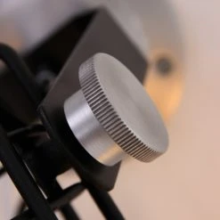 Steinhauer Mark III mini Wandleuchte Schwarz, 1-flammig 12 Steinhauer Mark III mini Wandleuchte Schwarz, 1-flammig -Wandleuchten Verkauf steinhauer mark iii mini wandleuchte 7875zw 4