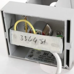 Steinhauer Muro Wandleuchte LED Edelstahl, 1-flammig -Wandleuchten Verkauf steinhauer muro wandleuchte 3364st 10