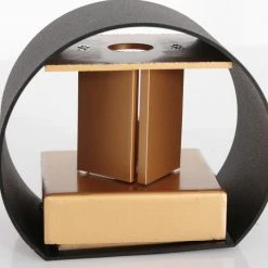 Steinhauer Muro Wandleuchte LED Schwarz, 1-flammig -Wandleuchten Verkauf steinhauer muro wandleuchte 3364zw 7