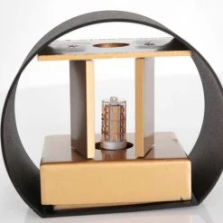 Steinhauer Muro Wandleuchte LED Schwarz, 1-flammig -Wandleuchten Verkauf steinhauer muro wandleuchte 3364zw 8