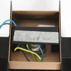 Steinhauer Muro Wandleuchte LED Schwarz, 1-flammig 18 Steinhauer Muro Wandleuchte LED Schwarz, 1-flammig -Wandleuchten Verkauf steinhauer muro wandleuchte 3367zw 7