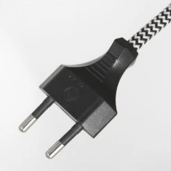 Steinhauer Porter Wandleuchte Schwarz, Naturfarben, 1-flammig -Wandleuchten Verkauf steinhauer porter wandleuchte 3372zw 8